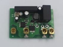 NB-IoT開關(guān)型室溫采集器  NB-IoT單火取電PCBA 單火線電路板 