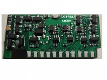 XD301單火線開關(guān)模塊|適用于ZigBee/BLE Mesh單火開關(guān)